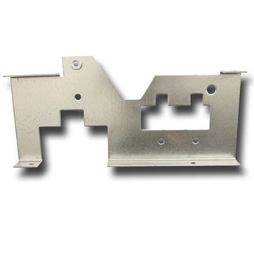 DISPENSE HEAD BRACKET / MPN - MT10695000